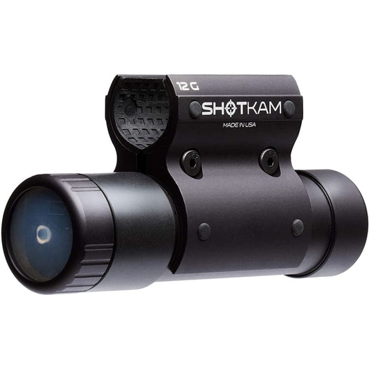 Shotkam - Slow Motion Replay Kamera Med Montage