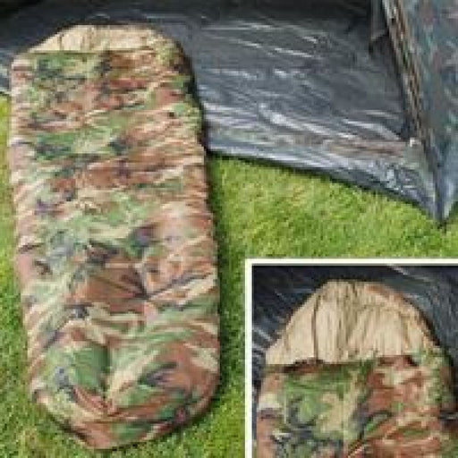 Sovepose Tactical Camouflage