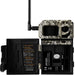 Åbent Spypoint Link Micro LTE Vildtkamera 10MP 12V Camouflage