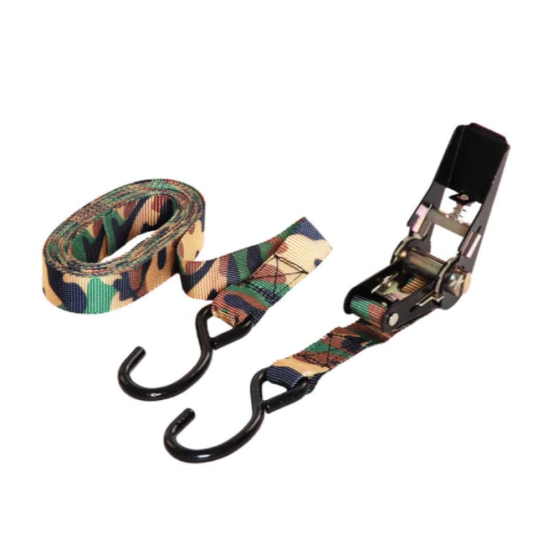 Straps Camo