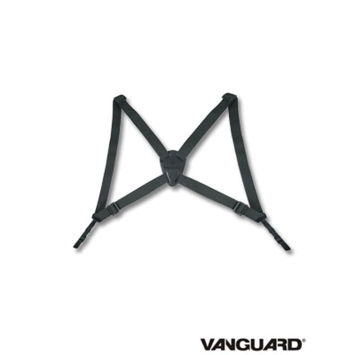 Vanguard - Kikkertrem